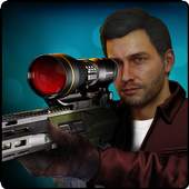 Cover Shoot Sniper 1.1