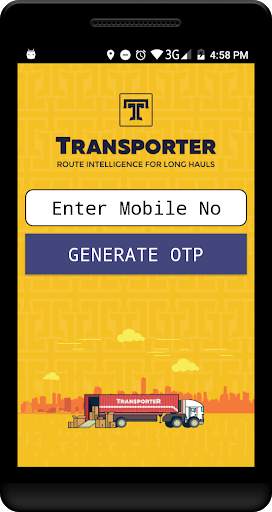 Transporter screenshot 2