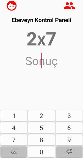 Youchild screenshot 2