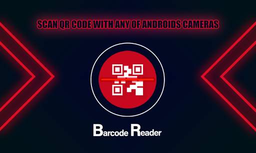 Qr Code Scanner | Qr Scanner | Bar code Scanner screenshot 1