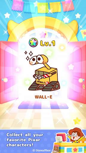 LINE: Pixar Tower screenshot 6
