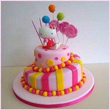 Cake Decoration Ideas : Free screenshot 3