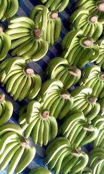 Banana screenshot 1
