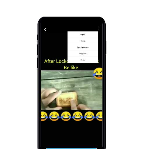 Reel Downloader - For Instagram Reels Download screenshot 4