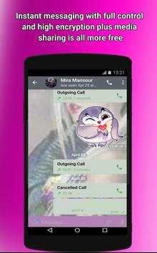 WhatsGirls screenshot 3