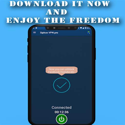 ufo vpn proxy pro screenshot 7
