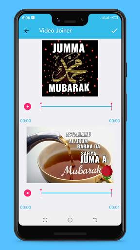 All Video Editor - Video Converter & Video Cutter screenshot 6