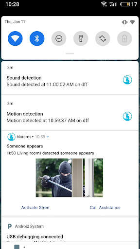 blurams screenshot 5