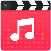 Tube Music Player icon