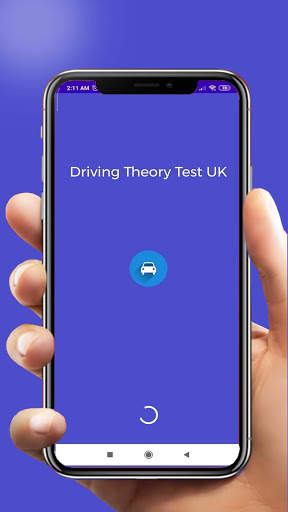 Driving Theory Test UK screenshot 1