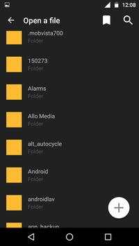 Codeditor screenshot 5