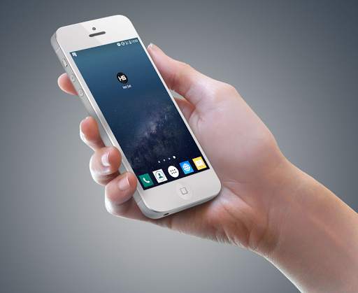 Hot Sat Player screenshot 2