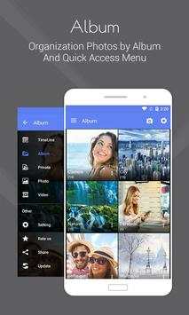 Gallery HD screenshot 2