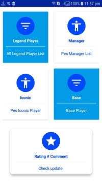 Pes Guide - Best of the 2020 screenshot 5