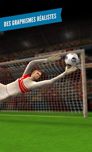 Flick Shoot 2 screenshot 2