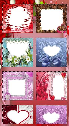 Offline Photo Frame Editor screenshot 8