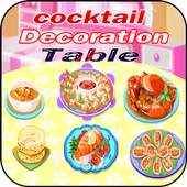 table decoration game 1.0.0