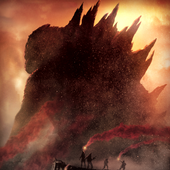 GODZILLA: ZONA DI ATTACCO icon