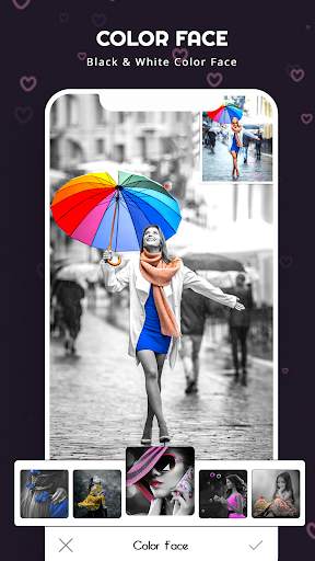 HD Camera for oneplus : DSLR camera for oneplus screenshot 5