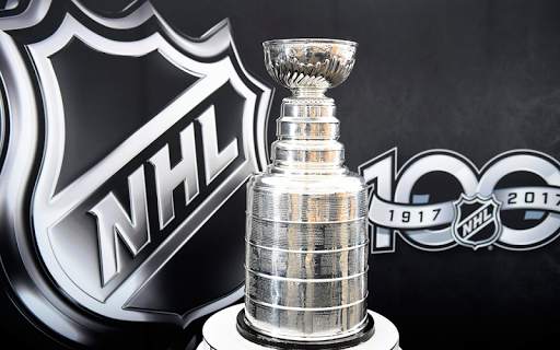 Hockey Wallpapers HD (backgrounds & themes) screenshot 12