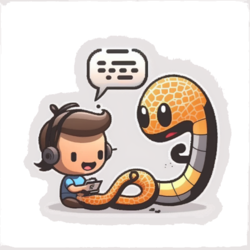 Python Pal AI icon