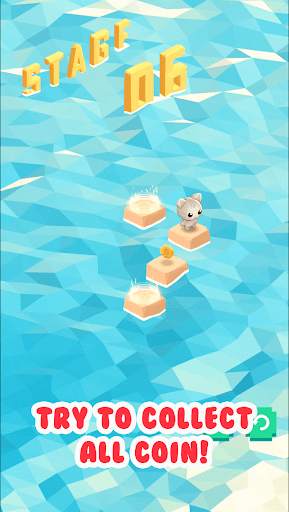 Block Island - Maze Game - Puzzle Game screenshot 1