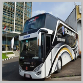 Bus Maniac icon