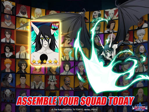 Bleach: Immortal Soul screenshot 14