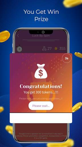 Money Guru - Daily Earn Cash Online & Win rewards स्क्रीनशॉट 4