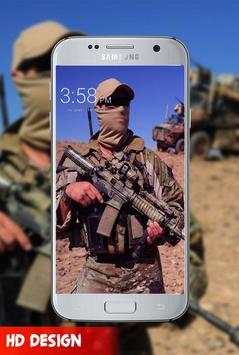 SAS Army Wallpaper screenshot 3