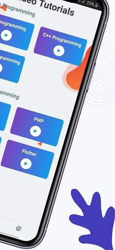 Epic Programming - Programming Language Tutorials screenshot 5