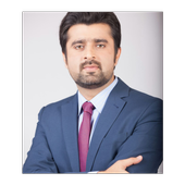 Ameer Abbas Official icon