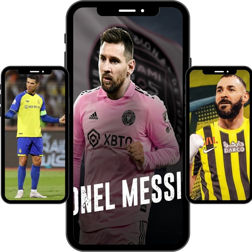 Football Wallpapers 2023 icon