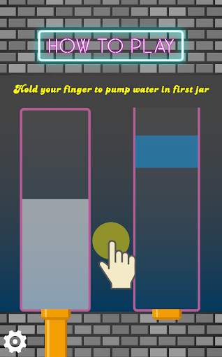 Pump It - Jar To Jar screenshot 6