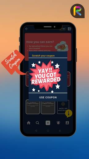 Raask Short Videos with Coupons screenshot 8