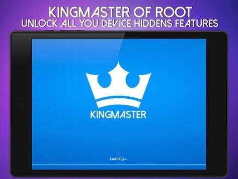 King of Master - Simulator screenshot 4