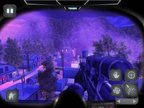 Thermal Malam Sniper Assasin screenshot 7