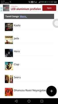 Malayalam songs download screenshot 5