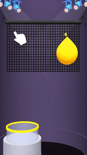 Color Cut 3D screenshot 2