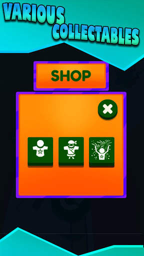 Don't Throw My Buddy : People Throwing Toss Game screenshot 5