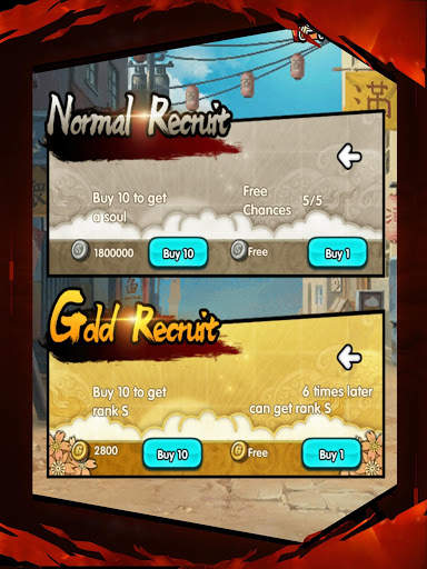 Clan Glory screenshot 5
