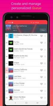Musica screenshot 4