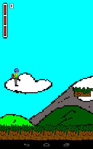 Rocketpack Rodney Free screenshot 6