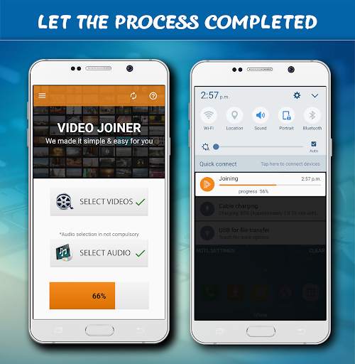 Video Joiner screenshot 6