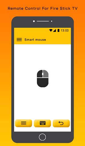 Universal Remote Control For Fire TV screenshot 2