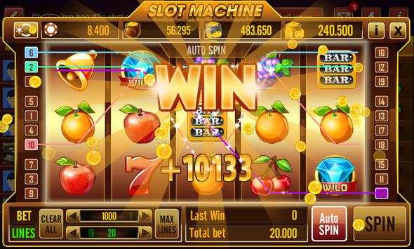 Game bài BIGO screenshot 3