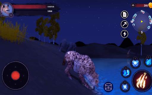 The Hyena screenshot 24