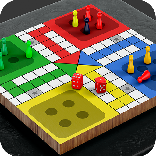 Ludo Casino - Win Every Time icon