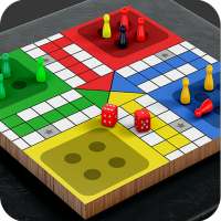 Ludo Casino - Win Every Time logo