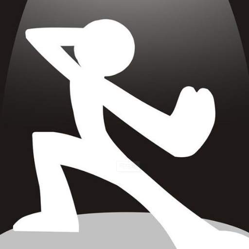 Stickman: King of Kung Fu Fight Simulator 1.0